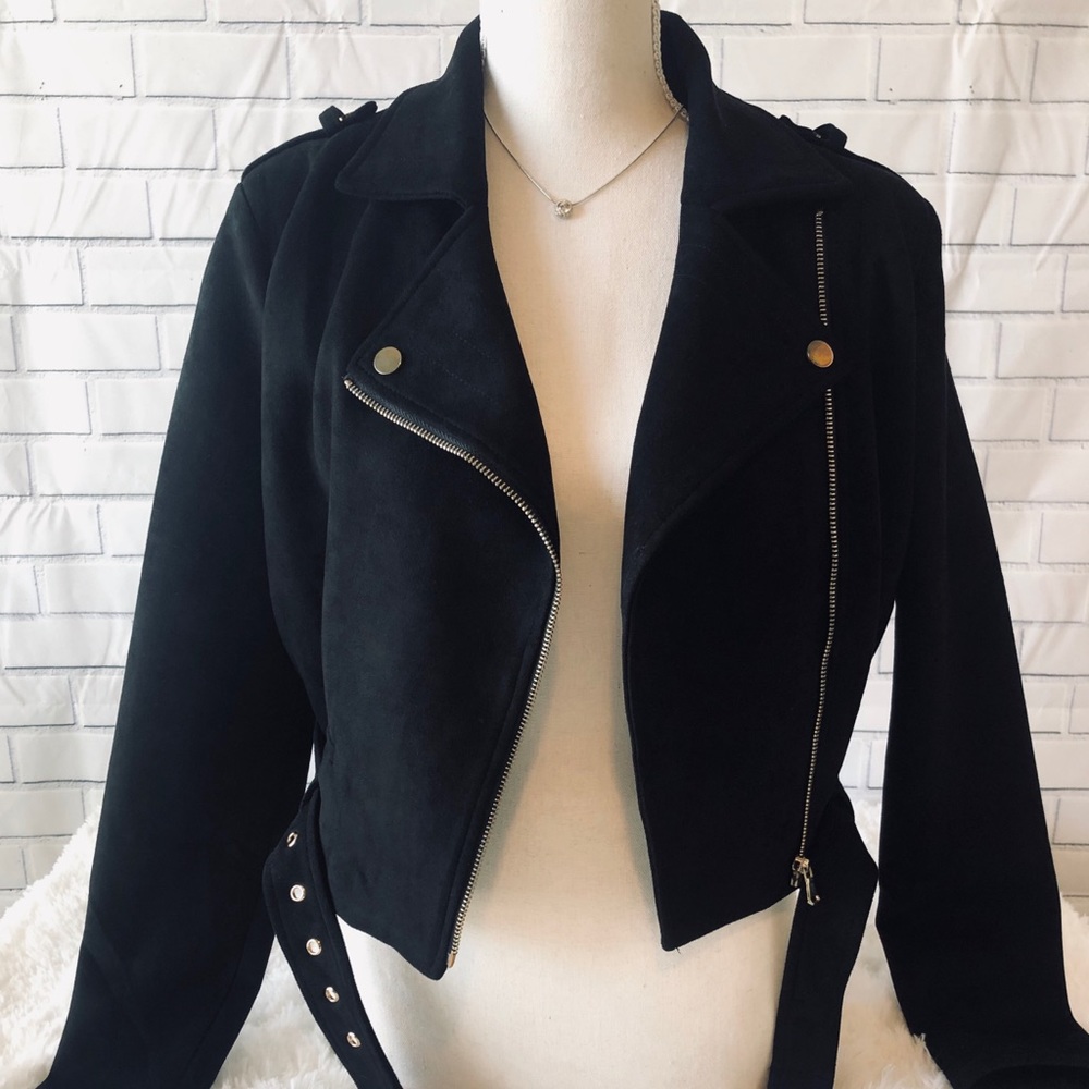 Jacket - Picture 3 of 5